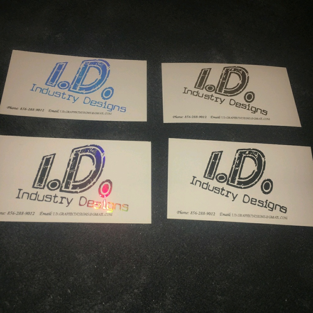 Industry Designs Custom Apparel,Decals,Graphicart